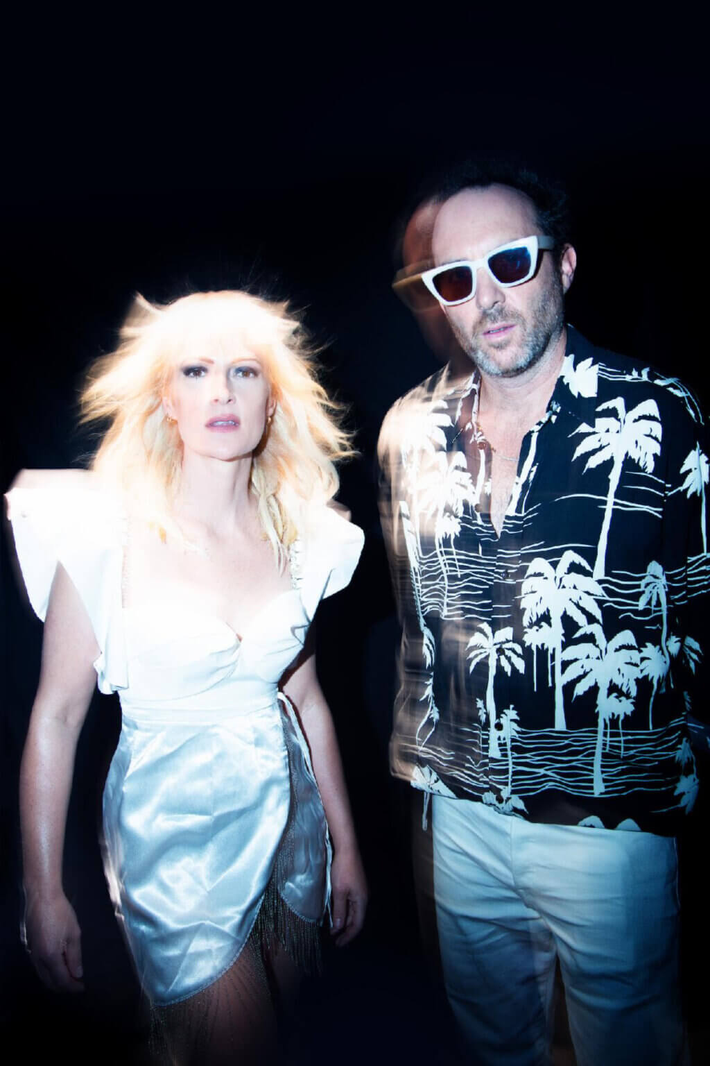 Metric Release New Single "Nothing Is Perfect"