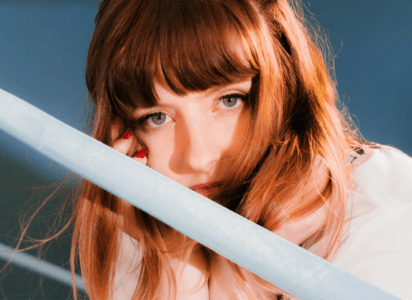 Molly Burch Shares New Single & Video "Unconditional"