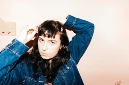 Bathe Alone Shares Double EP 'Fall With The Lights Down (Louise) & (Velma)'