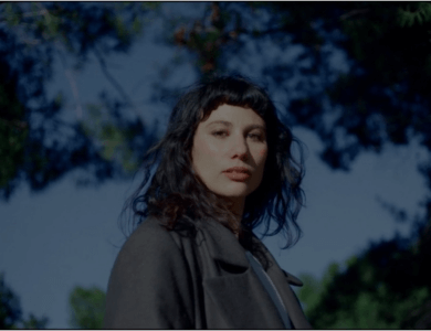 "Blades of Grass" by Lisel is Northern Transmissions Video of the Day.