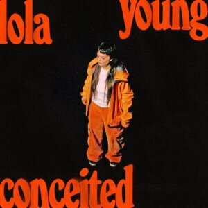Lola Young Returns With New Single "Conceited"