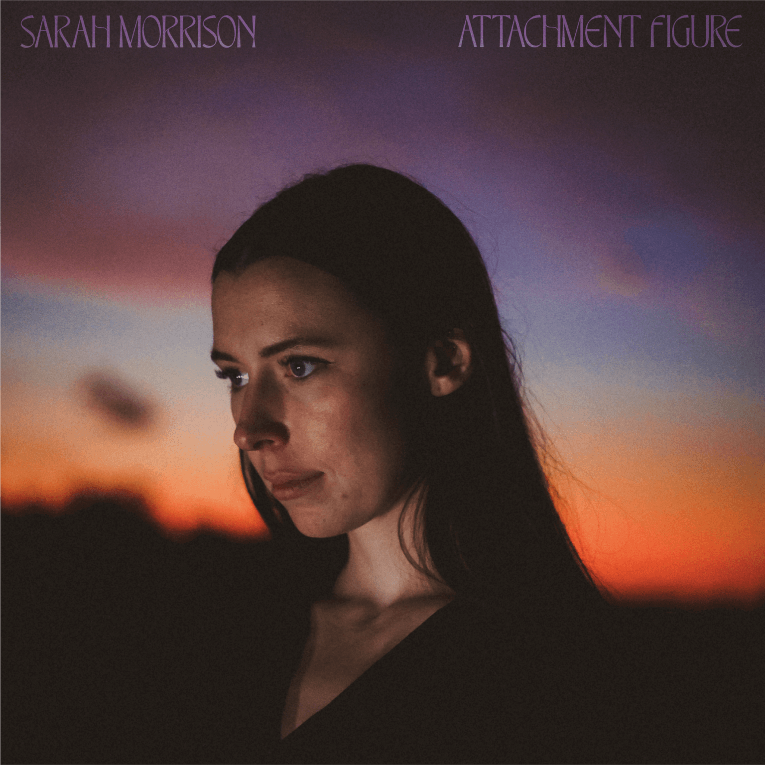 "Knowing Thyselves" By Sarah Morrison is Northern Transmissions Song of the Day. The track is of her forthcoming album Attachment Figure