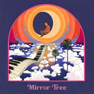"Let It Go" By Mirror Tree is Northern Transmissions Song of the Day