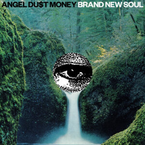 Brand New Soul by Angel Du$t album review by Ryan Meyer for Northern Transmissions. The album is now available via Pop Wig Records and DSPs