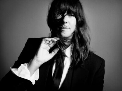 Cat Power has announced her new live album, Cat Power Sings Dylan: The 1966 Royal Albert Hall Concert, will drop on November 10th via Domino