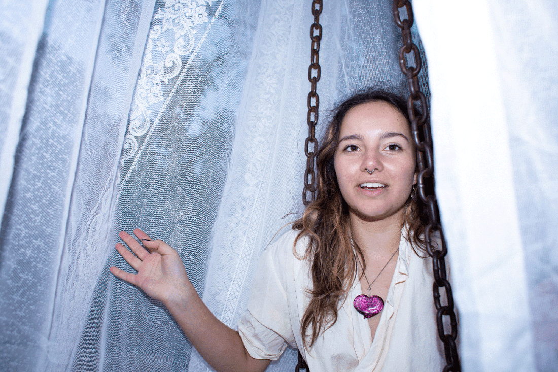 Northern Transmissions Song of the Day is "Melbourne" By Mia June