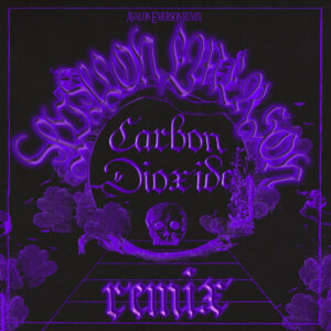 Fever Ray’s Dreijer releases “Carbon Dioxide (Avalon Emerson Remix)"