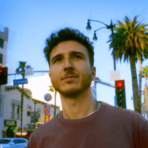 RL Grime releases new single "Around Me"