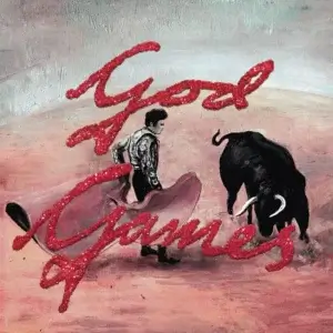 God Games by The Kills album review by Leslie Ken Chu for Northern Transmissions