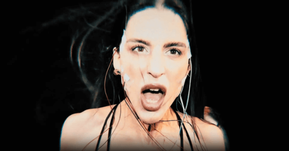 Arca releases music video for "Incendio"