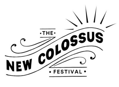 New Colossus Festival Reveals First Wave of 2024 Artists