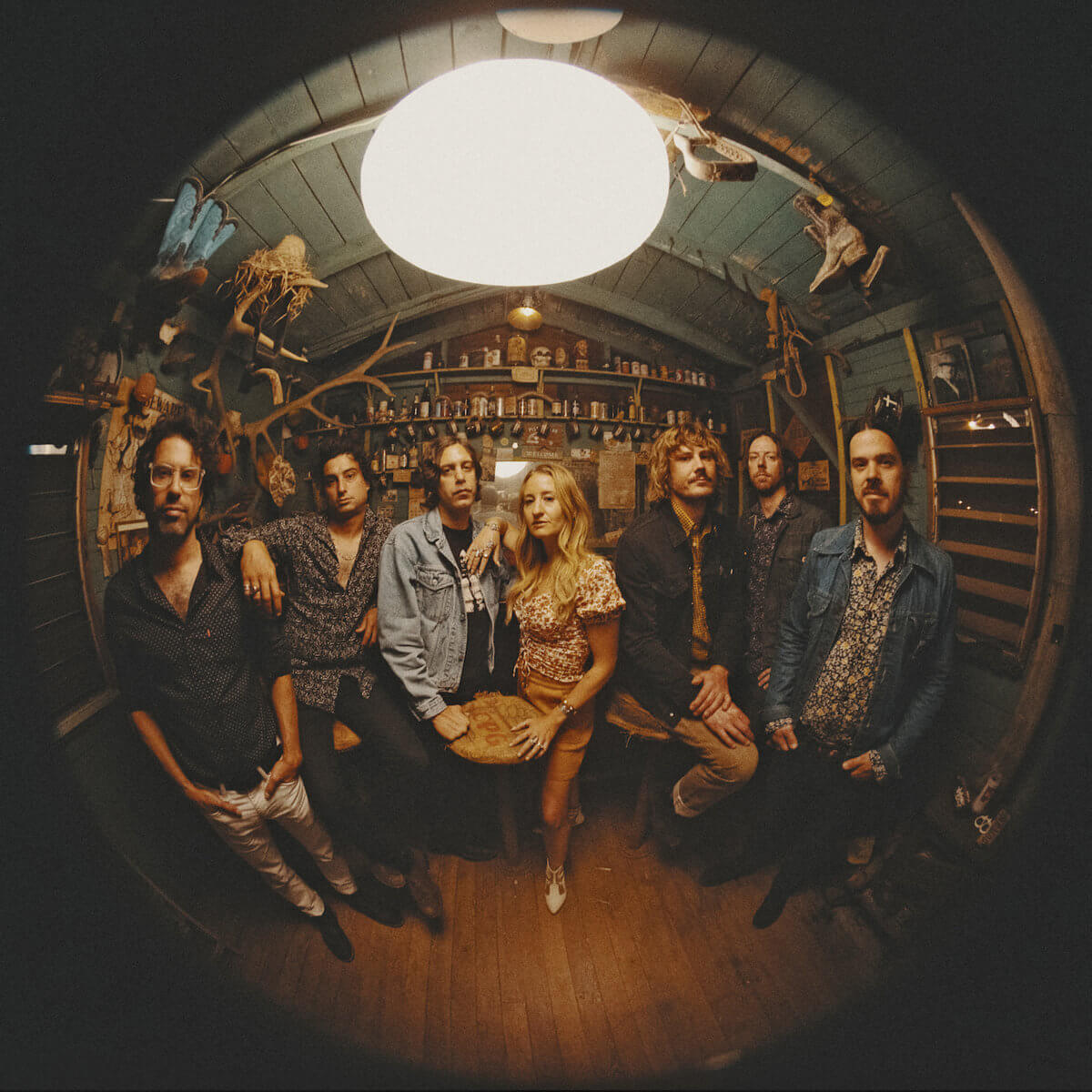 Strays II by Margo Price album review by Greg Walker for Northern Transmissions. The singer/songwriters LP is now available via Loma Vista