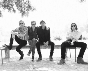 Phoenix have dropped a new version of their song “All Eyes On Me,” featuring Chad Hugo, Pusha-t, Benee the track is now out via DSPs