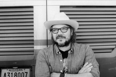Jeff Tweedy covers Bill Fay’s "Filled With Wonder Once Again." The track is now available via Dead Oceans and DSPs