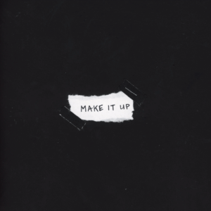 King Isis Debuts “Make It Up." The Chicago artist's new single is now available via Dirty Hit/No Matter and DSPs