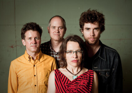 Superchunk Share Cover of The Cure's "In Between Days"
