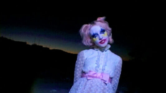 Chloe Moriondo Shares Music Video For "Hotel For Clowns"