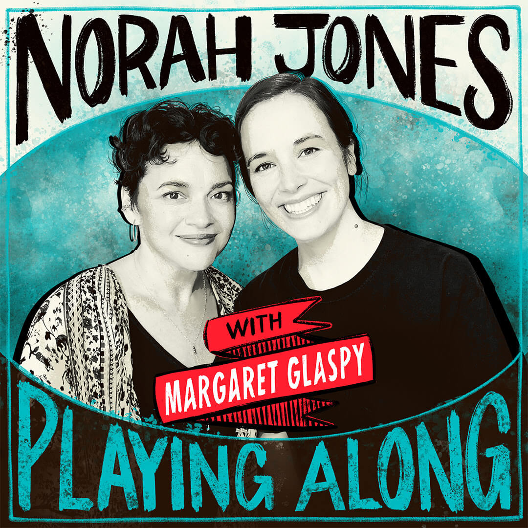 Margaret Glaspy Shares Performance of "Get Back" With Norah Jones