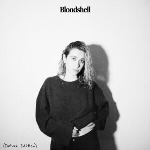 Blondshell Unveil "Blondshell (Deluxe Edition)" With New Tracks