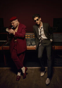 Chromeo Unveil New Song and Video "Personal Effects"