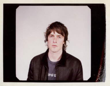 Spiritualized Announce 20th Anniversary Reissue of "Amazing Grace"