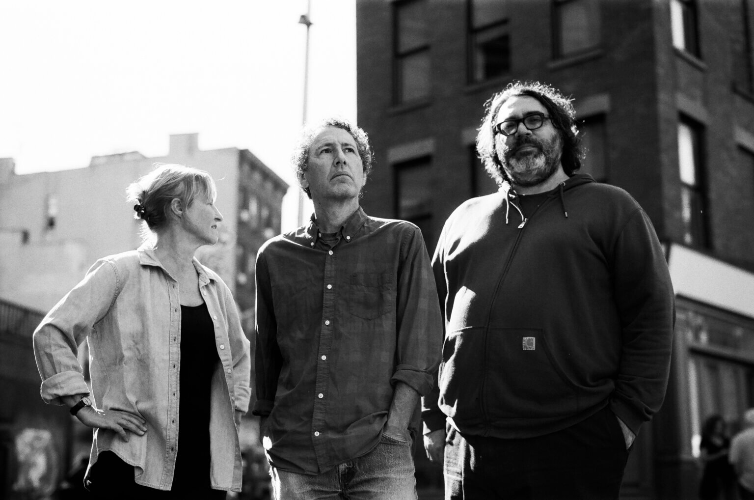 Yo La Tengo have released a new EP: The Bunker Sessions, the EP features live performances from This Stupid World plus one from James McNew