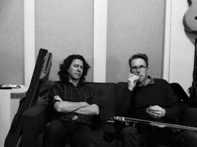 Longwave today announce that their breakthrough Dave Fridmann-produced album The Strangest Things is set to be reissued on January 26