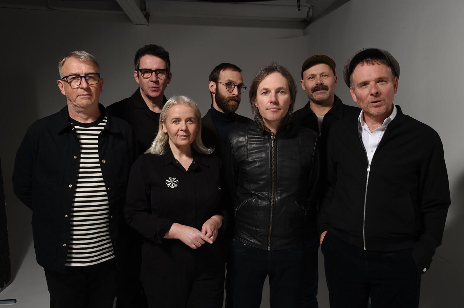 Belle and Sebastian Announce 2024 North American Tour Dates