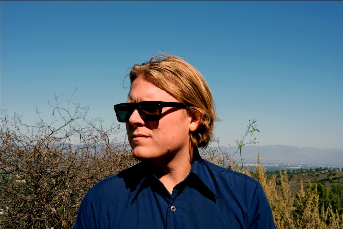 Ty Segall announces new album Three Bells will drop on January 26, 2024 via Drag City Records and streaming services