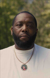 After being nominated for three GRAMMYs, Killer Mike has shared a brand new video for MICHAEL album track Down by Law