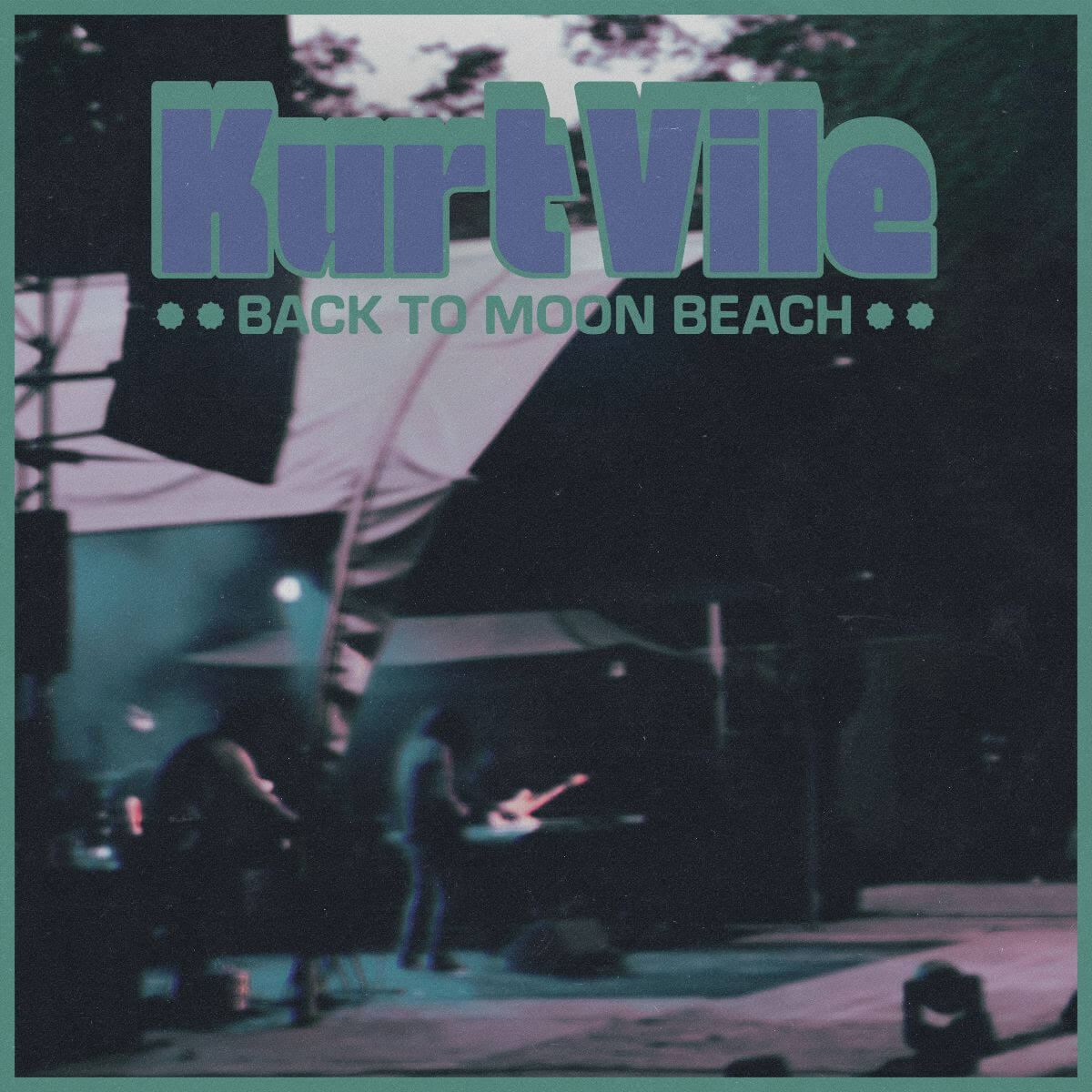 Back to Moon Beach by Kurt Vile album review by Igor Bannikov for Northern Transmissions. The singer/songwriter's EP is now out via Verve