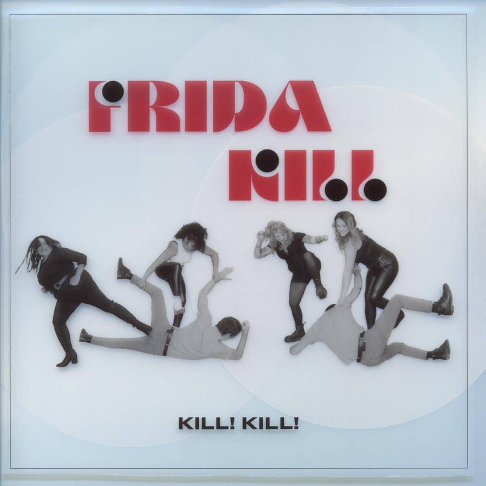 Frida Kill Debut New Single "Demons"