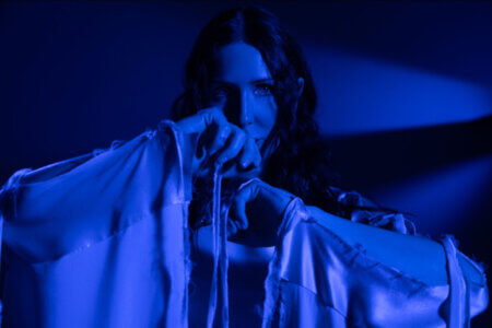 Chelsea Wolfe Shares "Tunnel Lights" Video