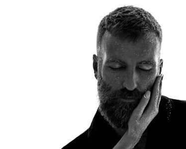 Ben Frost Unveils New Track "Turning The Prism"