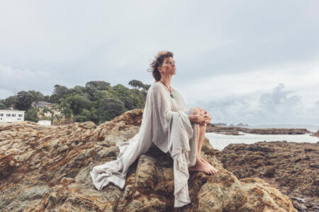 Amanda Palmer Pays Homage to New Zealand with New EP and Tour