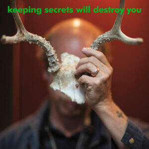 Bonnie "Prince" Billy Shares New Song + Video "Keeping Secrets Will Destroy You
