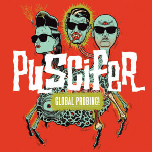 Puscifer Drop "The Humbling River" From "Global Probing" Concert Film