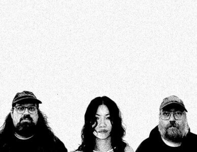 The Body & Dis Fig Announce Collaborative Album "Orchards of a Futile Heaven"