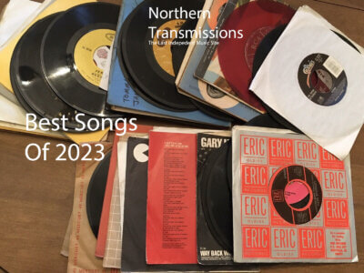 Northern Transmissions Best Songs Of 2023. The list includes songs by Wednesday, Caroline Polachek, Jenny Lewis, Boygenius, and many more