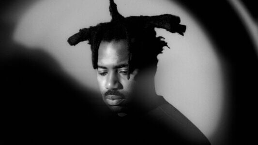 Sampha has released a new music video for “Can’t Go Back,” the track is off his album LAHAI, out now via Young