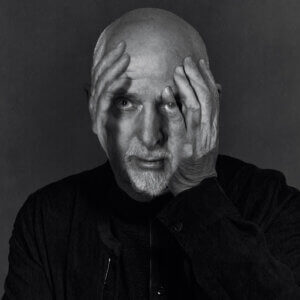 i/o by Peter Gabriel album review by Greg Walker for Northern Transmissions