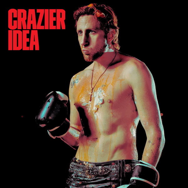 "Crazier Idea" by Kirin J Callinan is Northern Transmissions Song of the Day. The track is off the artist's forthcoming album If I Could Sing