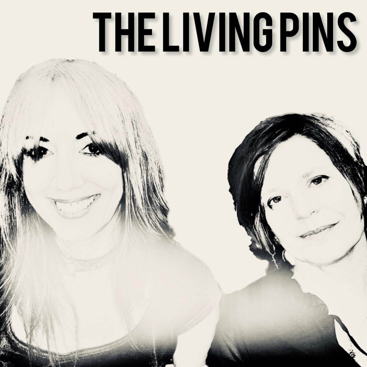 The Living Pins have shared a new video for "Aeroplane". The track is off the Austin Texas, band's EP Let It Be So, now available to stream