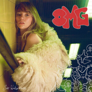 Suki Waterhouse has kicked off 2024 with new single and video “OMG,” the track is available today via Sub Pop