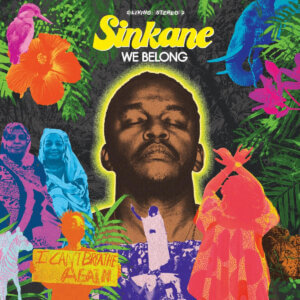 "How Sweet Is Your Love" By Sinkane is Northern Transmissions Song of the Day