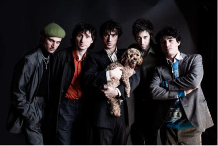 Fat White Family announce new album Forgiveness Is Yours