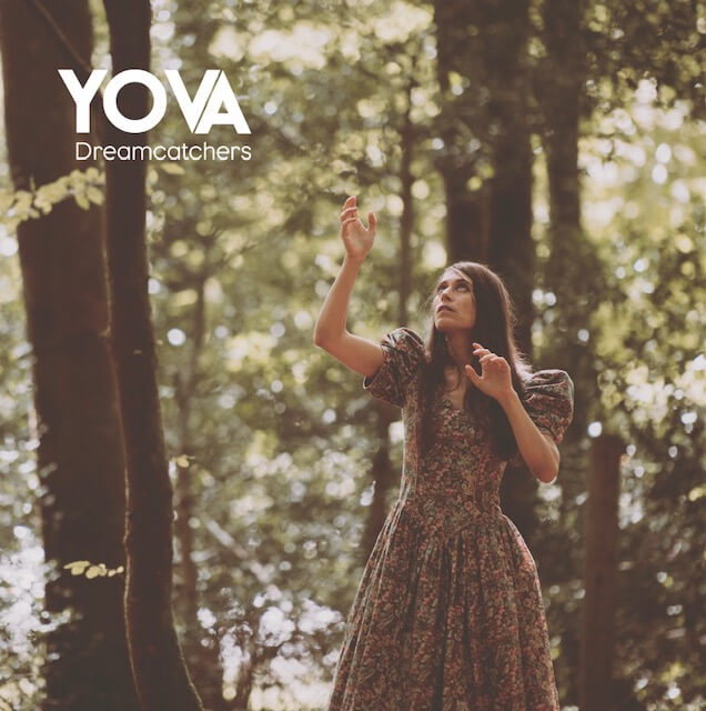 YOVA Debut "Addictions" Video