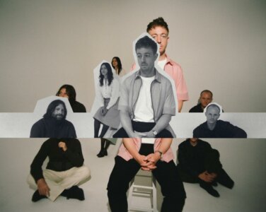 Mount Kimbie Announce new album The Sunset Violence