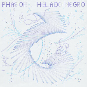 Phasor by Helado Negro album review by Greg Walker for Northern Transmissions