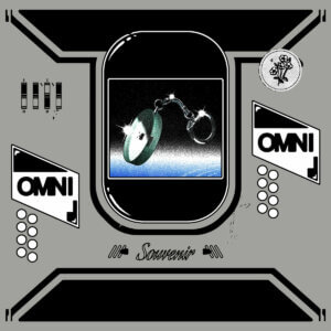 Souvenir by Omni album review album by Ben Lock for Northern Transmissions. The Atlanta band's full-length drops on February 16th via Sub Pop